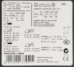 Siemens 3RW3036-1AB04